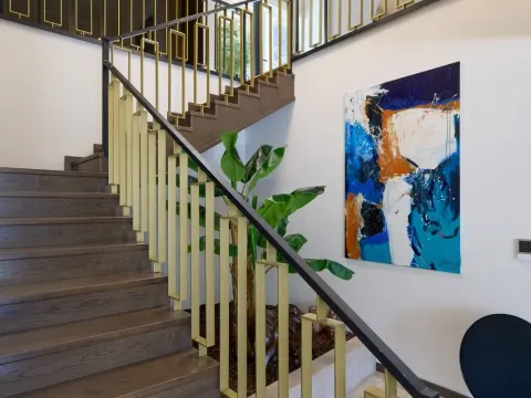 Prodaja, kuća, 419m², Dobrota, Kotor - image 57