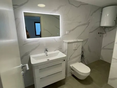 Sale, two bedroom apartment, 50m², Centar, Budva - image 5