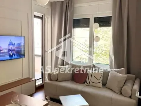 Rent, apartment, 33m², Lekino Brdo, Voždovac Sve Podlokacije - image 2