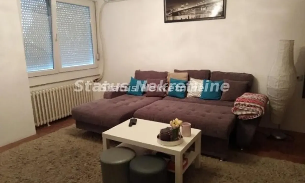 Izdavanje, dvosoban stan, 63m², Liman 3, Novi Sad Sve Podlokacije