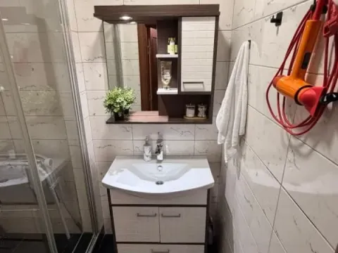 Rent, house, 93m², Dobra Voda, Budva - image 6