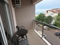 Izdavanje, jednosoban stan, 50m², Stari Aerodrom, Podgorica - image 10