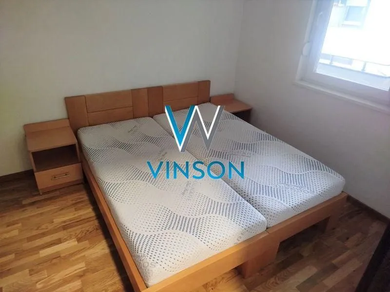 Izdavanje, jednosoban stan, 51m², Petrovaradin, Novi Sad