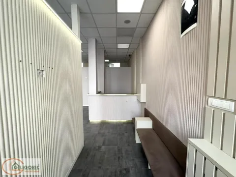 Rent, office space, 90m², Crveni Krst, Beograd - image 14