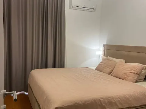 Rent, one bedroom apartment, 47m², Budva okolina, Budva - image 3
