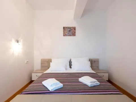 Sale, one bedroom apartment, 76m², Seljanovo, Tivat - image 10