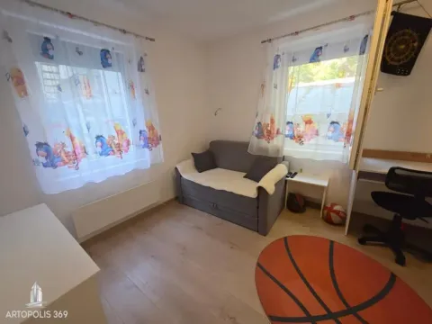 Prodaja, trosoban stan, 62m², Bajlonijeva Pijaca, Beograd - image 11