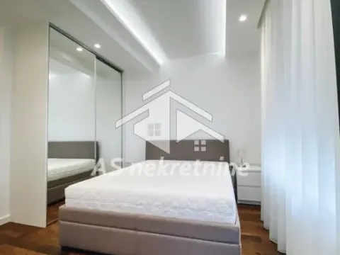 Izdavanje, trosoban stan, 68m², Čubura, Beograd - image 14