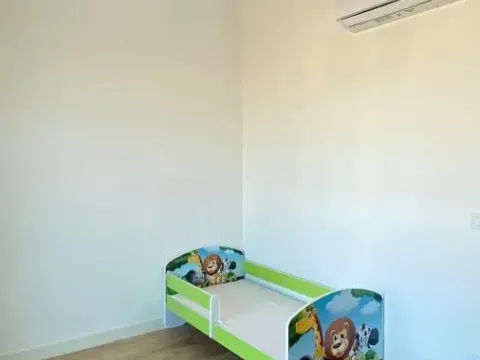 Izdavanje, trosoban stan, 90m², Savski Venac, Beograd - image 10