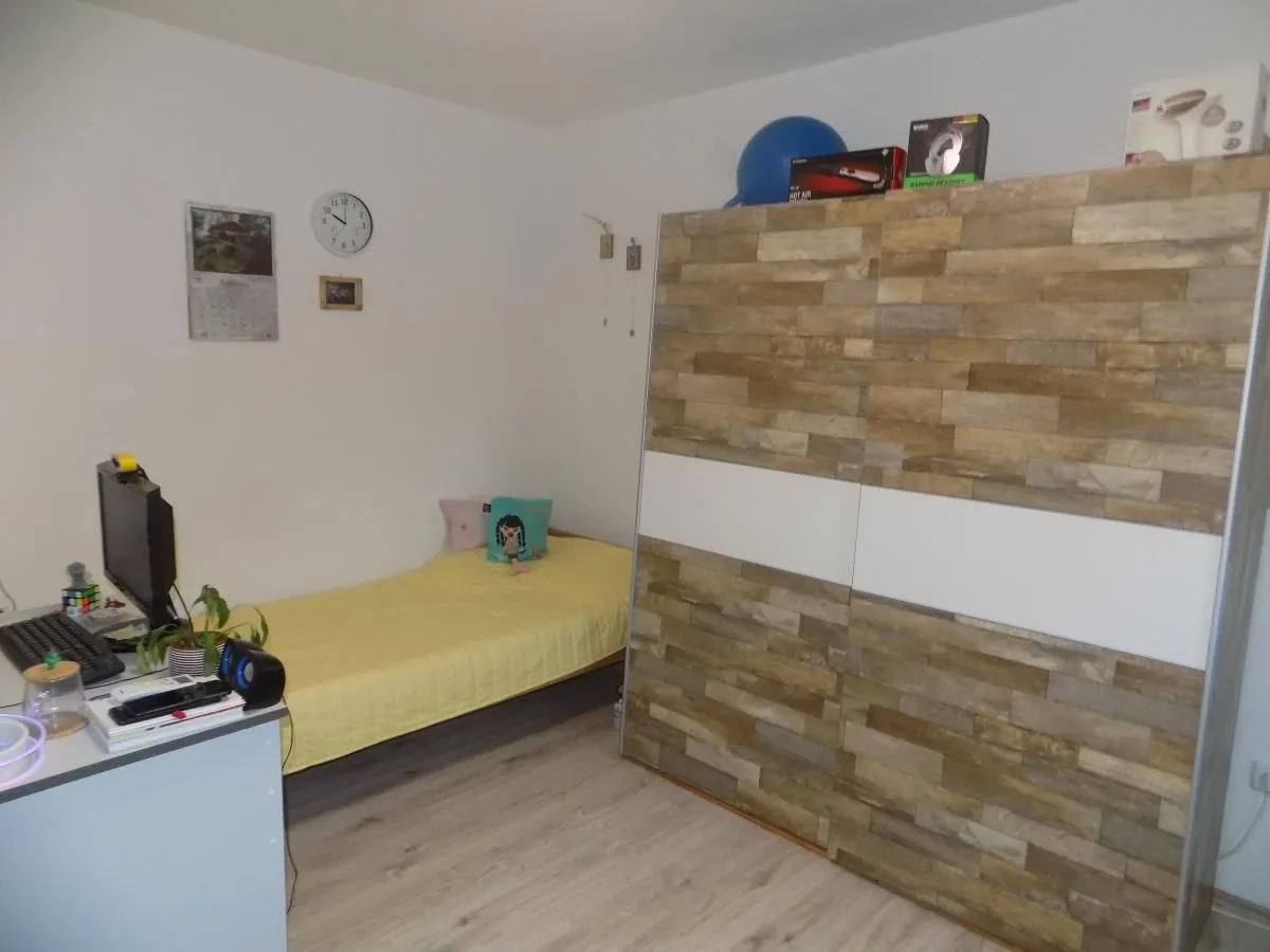 Sale, house, 106m², Lešje, Paraćin