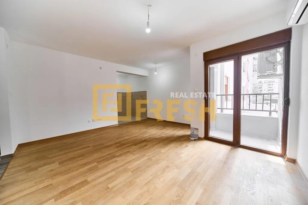 Sale, apartment, 31m², Stari Aerodrom, Podgorica