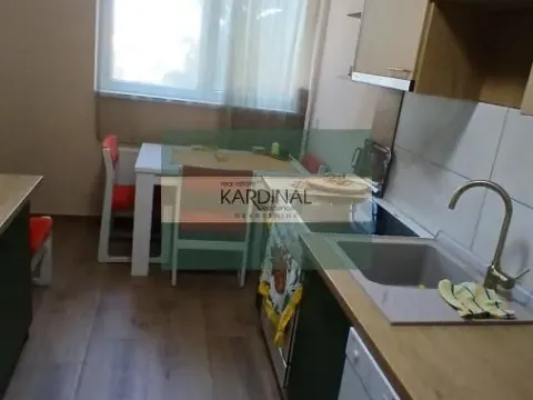 Rent, two bedroom apartment, 55m², Erdoglija, Kragujevac - image 6