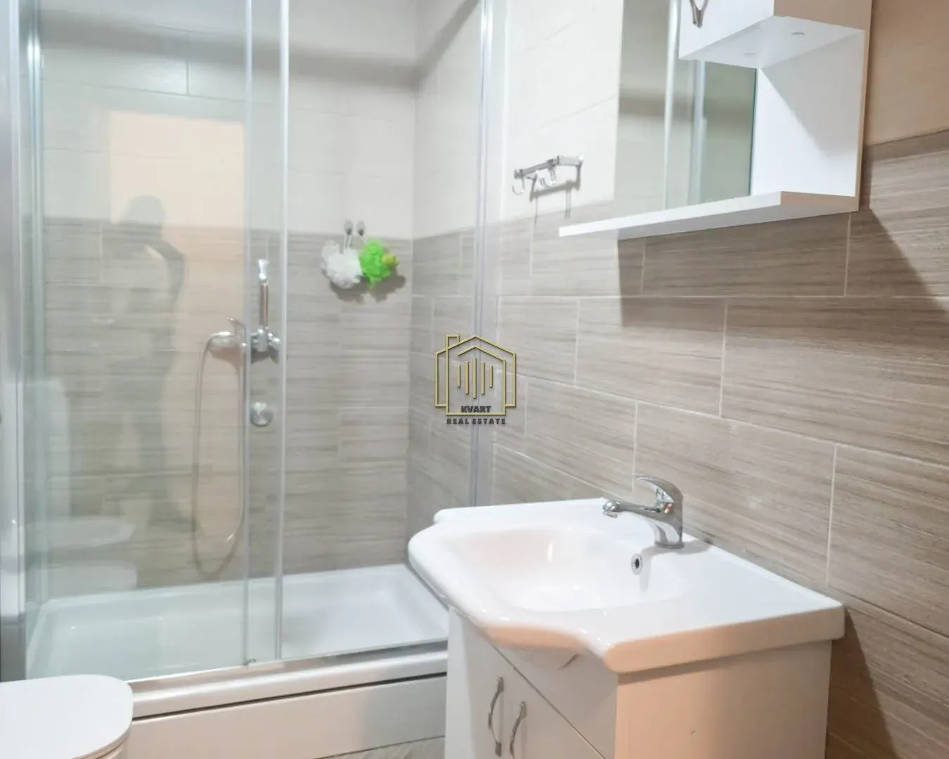 Rent, apartment, 34m², Zabjelo, Podgorica