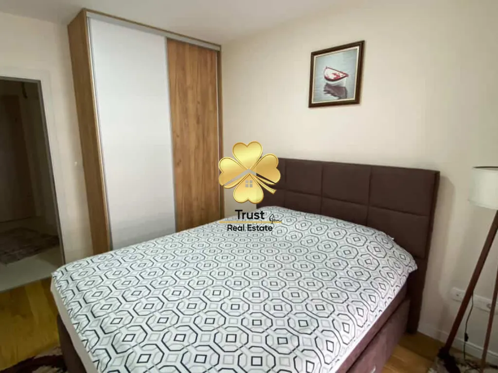 Rent, one bedroom apartment, 50m², Central Point, Podgorica