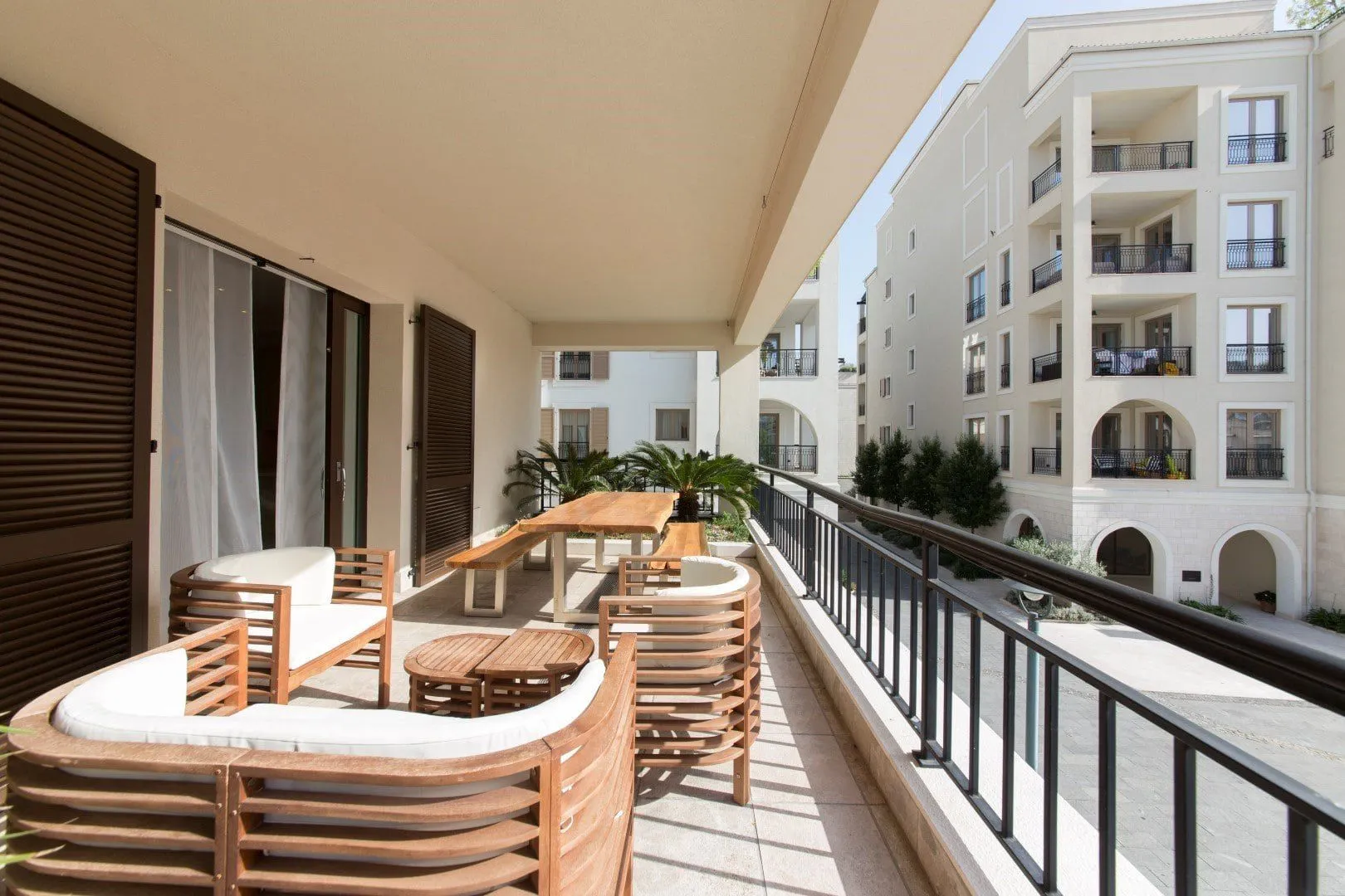 Prodaja, jednosoban stan, 90m², Porto Montenegro, Tivat