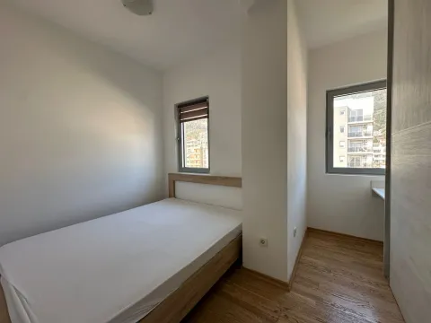 Rent, one bedroom apartment, 40m², Centar, Budva - image 7