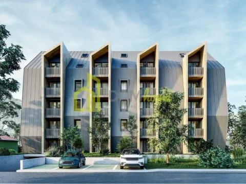 Prodaja, jednosoban stan, 59m², Kolašin, Crna Gora - image 3