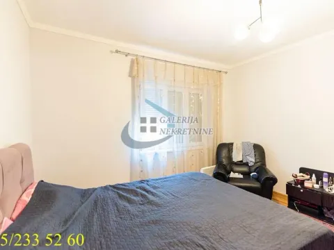 Prodaja, trosoban stan, 58m², Bogoslovija, Palilula Sve Podlokacije - image 18