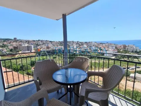 Prodaja, trosoban stan, 110m², Dobra Voda, Bar - image 3