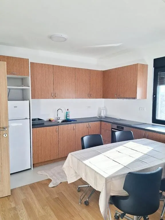 Izdavanje, jednosoban stan, 47m², New City, Podgorica