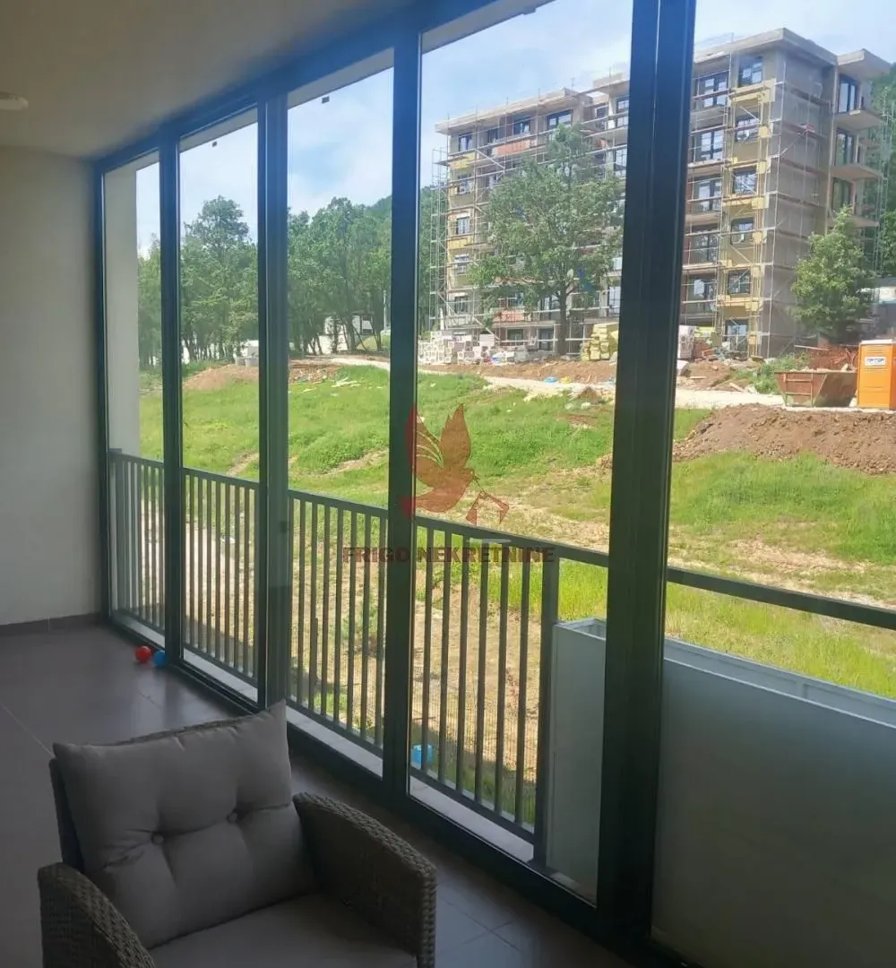 Sale, three bedroom apartment, 64m², Kosmaj, Sopot