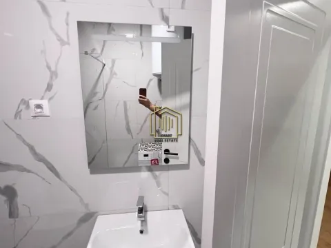 Rent, one bedroom apartment, 40m², Zabjelo, Podgorica - image 8