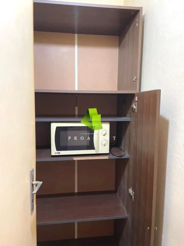 Izdavanje, dvosoban stan, 50m², Palilula, Niš
