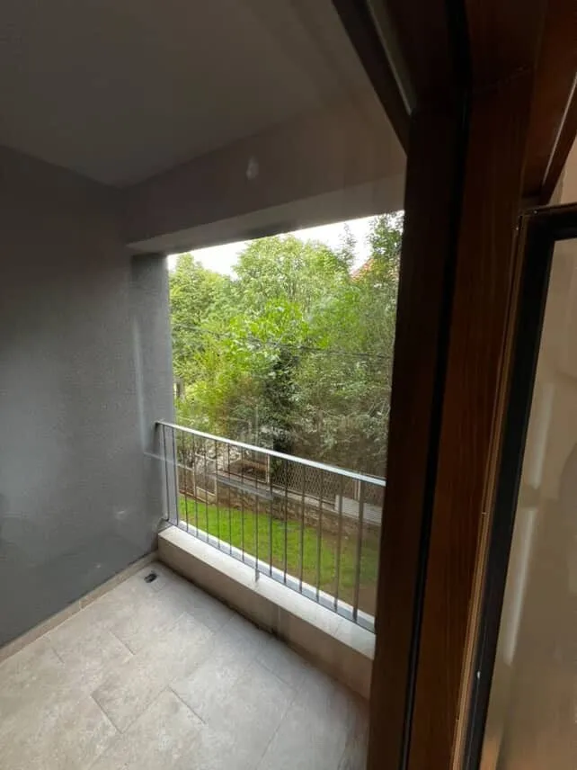 Rent, one bedroom apartment, 45m², Zagorič, Podgorica
