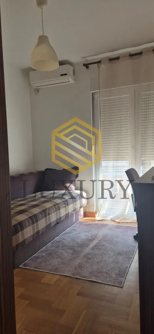 Rent, three bedroom apartment, 120m², Zagorič, Podgorica