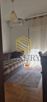 Rent, three bedroom apartment, 120m², Zagorič, Podgorica - image 13