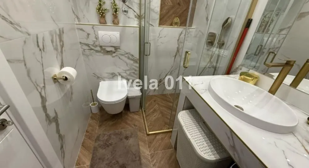 Sale, apartment, 20m², Kalenić Pijaca, Vračar Sve Podlokacije