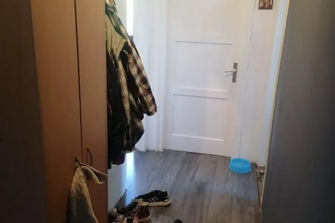 Prodaja, dvosoban stan, 47m², Karaburma, Palilula Sve Podlokacije