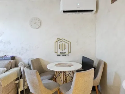 Sale, two bedroom apartment, 42m², Preko Morače, Podgorica - image 2