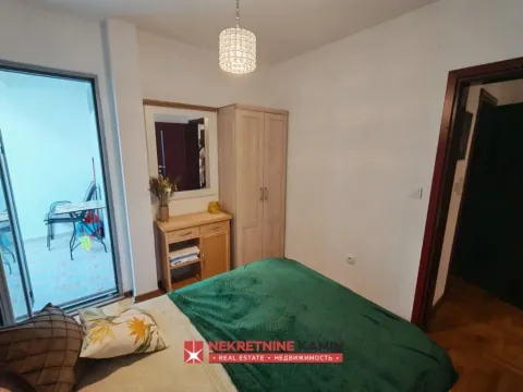 Sale, one bedroom apartment, 33m², Rozino, Budva - image 3