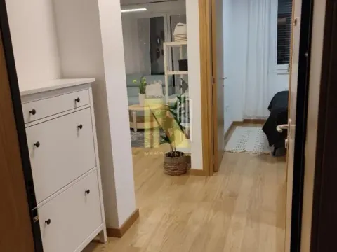 Izdavanje, jednosoban stan, 40m², Centar, Novi Sad - image 9