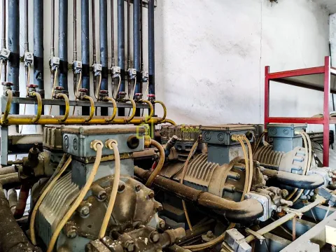 Rent, office space, 800m², Zeta, Podgorica - image 19