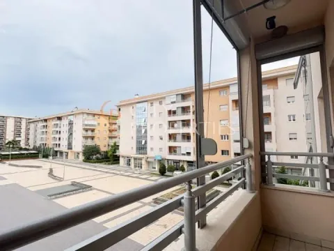 Rent, apartment, 50m², City Kvart, Podgorica - image 4