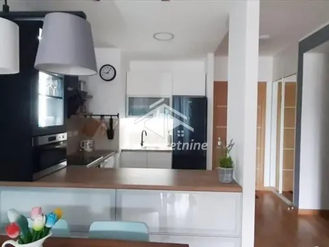 Izdavanje, dvosoban stan, 54m², Novi Beograd Blok 65, Novi Beograd Sve Podlokacije - image 8