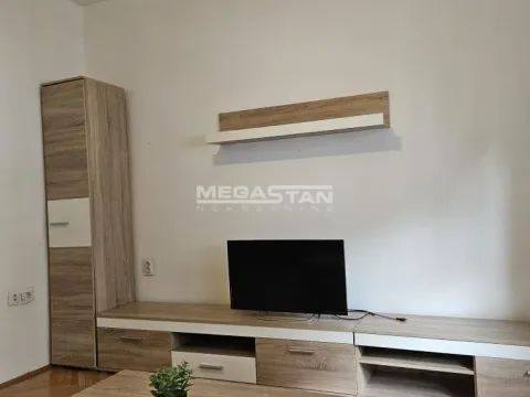 Rent, one bedroom apartment, 32m², Đeram Pijaca, Beograd - image 3