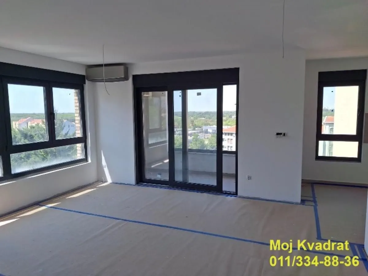 Prodaja, trosoban stan, 69m², Čukarica, Beograd