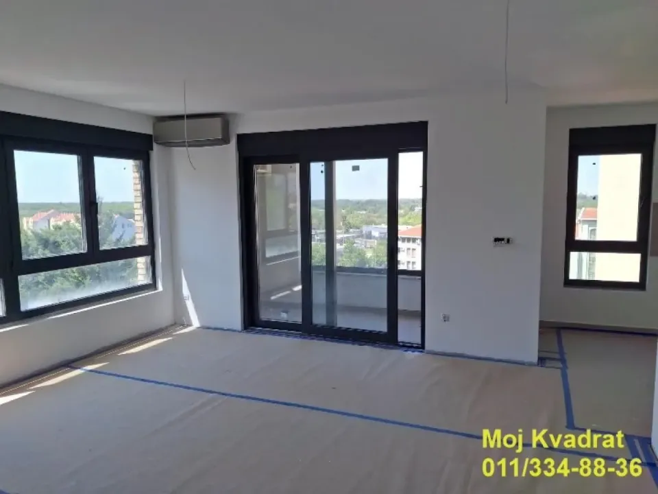 Prodaja, trosoban stan, 69m², Čukarica, Beograd