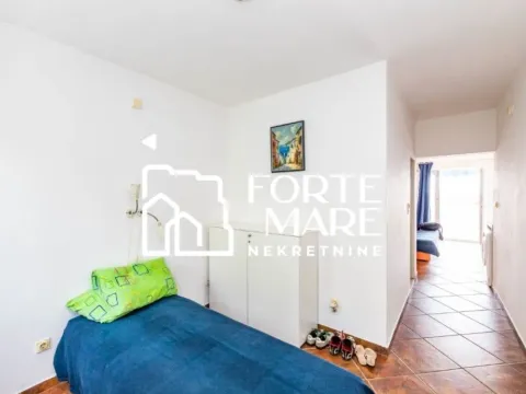 Sale, studio apartment, 30m², Herceg Novi, Crna Gora - image 2