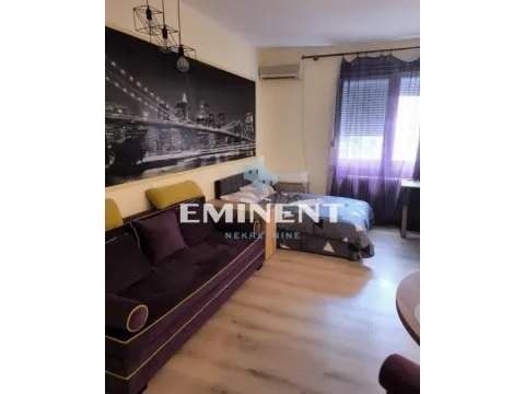 Izdavanje, jednosoban stan, 38m², Stari Grad, Beograd - image 7