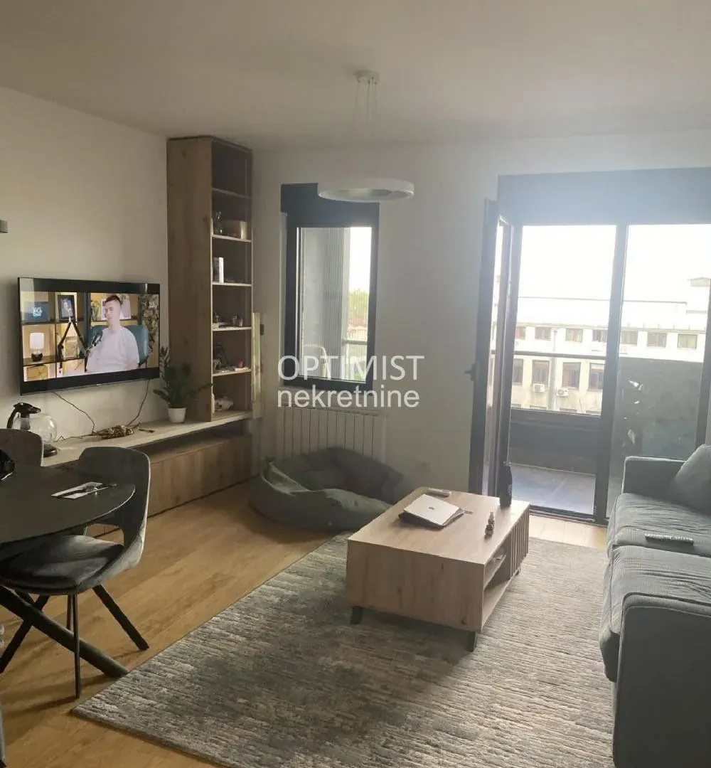 Sale, three bedroom apartment, 88m², Trošarina, Voždovac Sve Podlokacije