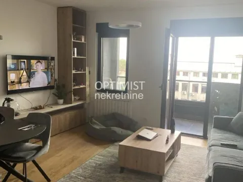 Sale, three bedroom apartment, 88m², Trošarina, Voždovac Sve Podlokacije - image 2