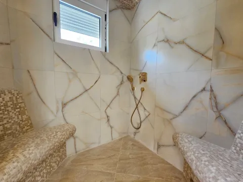 Sale, three bedroom apartment, 133m², Bečići, Budva - image 14