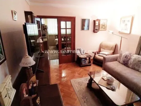 Sale, two bedroom apartment, 95m², Sveti Stefan, Budva - image 9