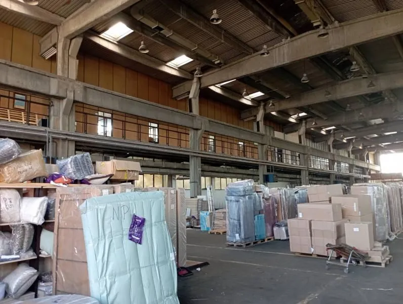 Rent, office space, 3700m², Trošarina, Voždovac Sve Podlokacije