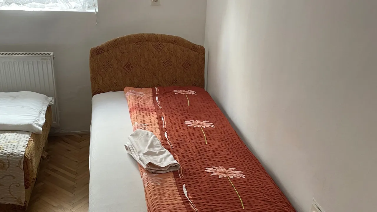 Rent, three bedroom apartment, 54m², Centar, Kolašin