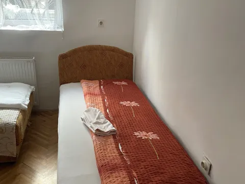 Rent, three bedroom apartment, 54m², Centar, Kolašin - image 1